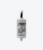 Condensador de motor con cable manguera, R2MC61. de Circutor
